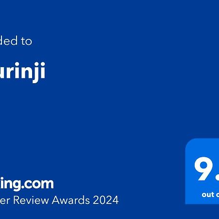 Shurinji Whanganui Exterior foto