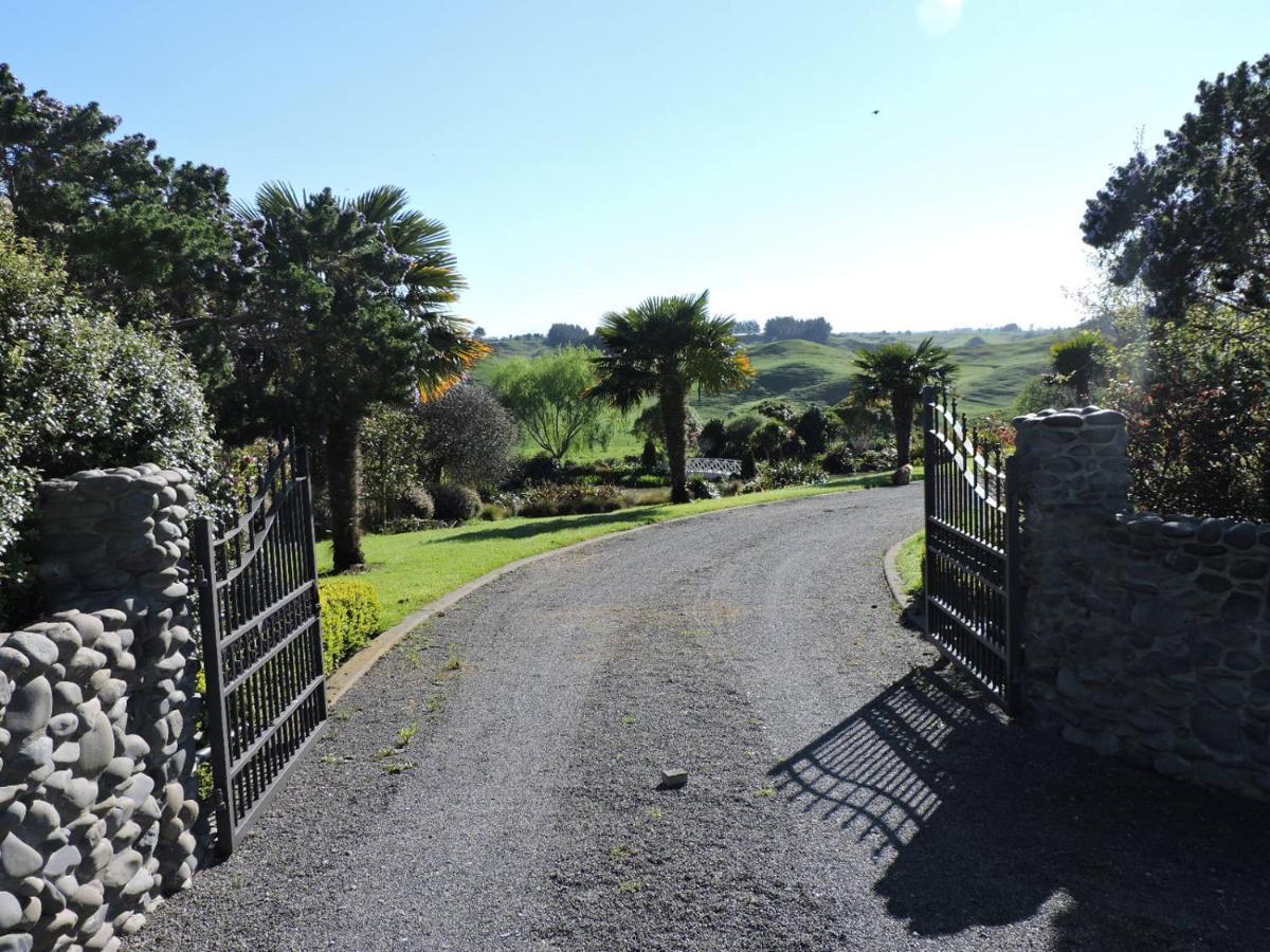 Shurinji Whanganui Exterior foto