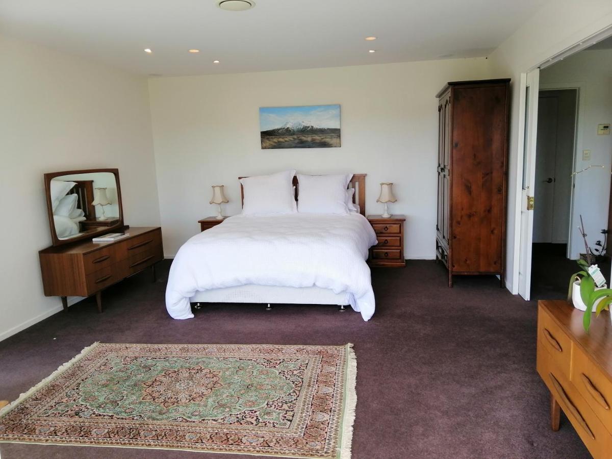 Shurinji Whanganui Exterior foto