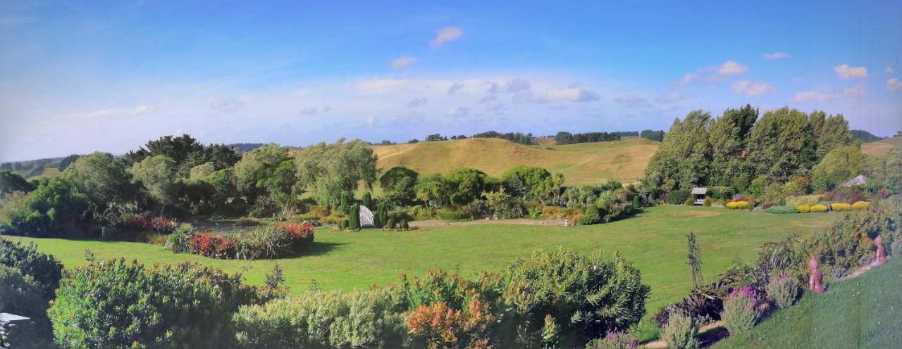 Shurinji Whanganui Exterior foto